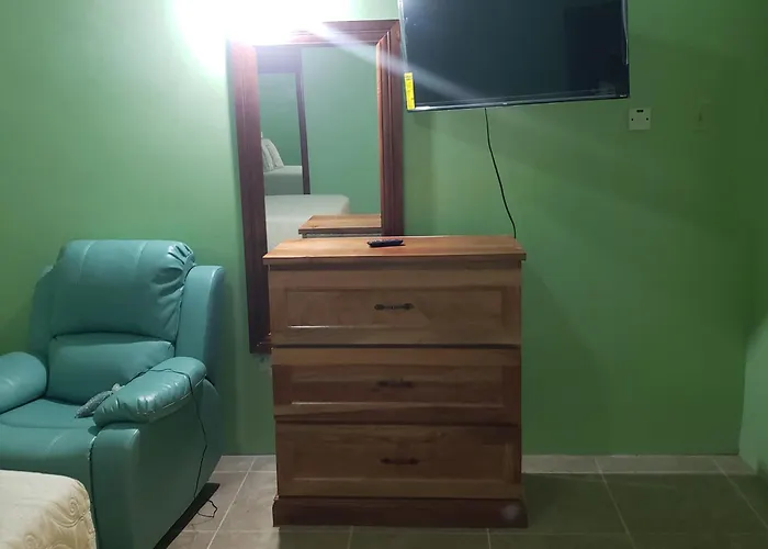 The Campbell's Estates Apartment Montego Bay