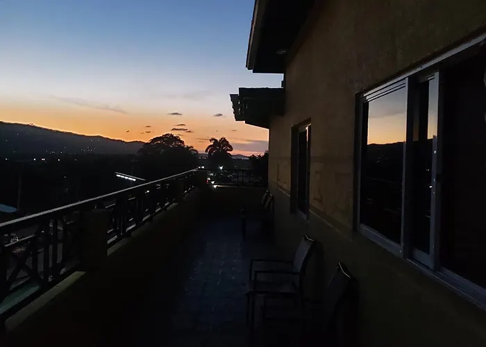 The Campbell's Estates Montego Bay