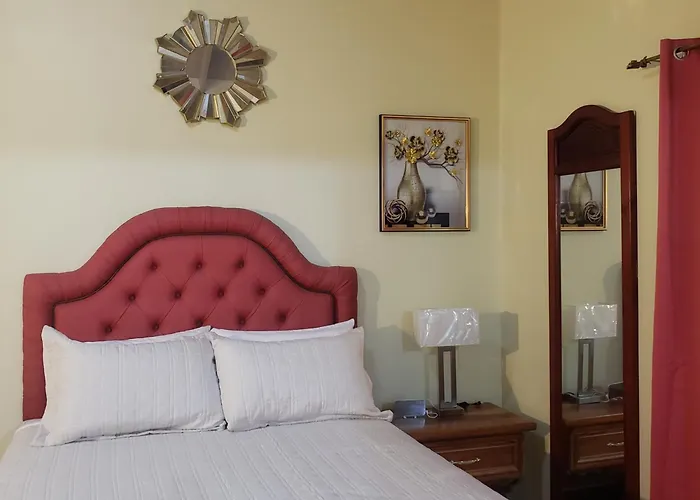 The Campbell's Estates Apartment Montego Bay