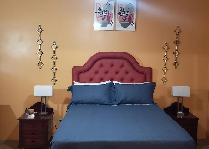 The Campbell's Estates Apartment Montego Bay