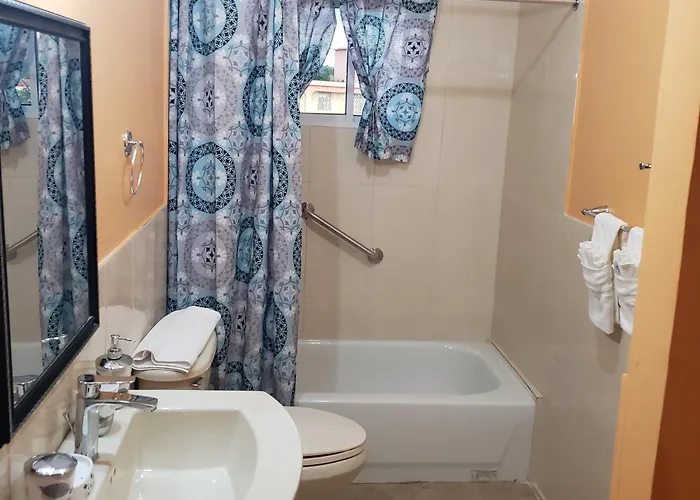 The Campbell's Estates Apartment *