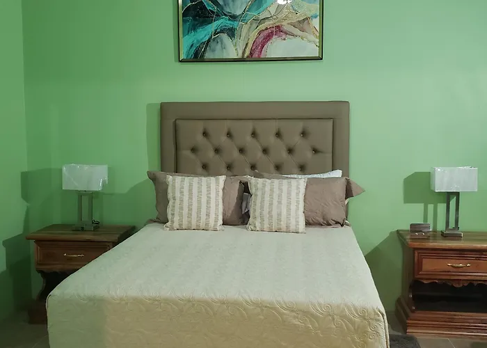 The Campbell's Estates Montego Bay