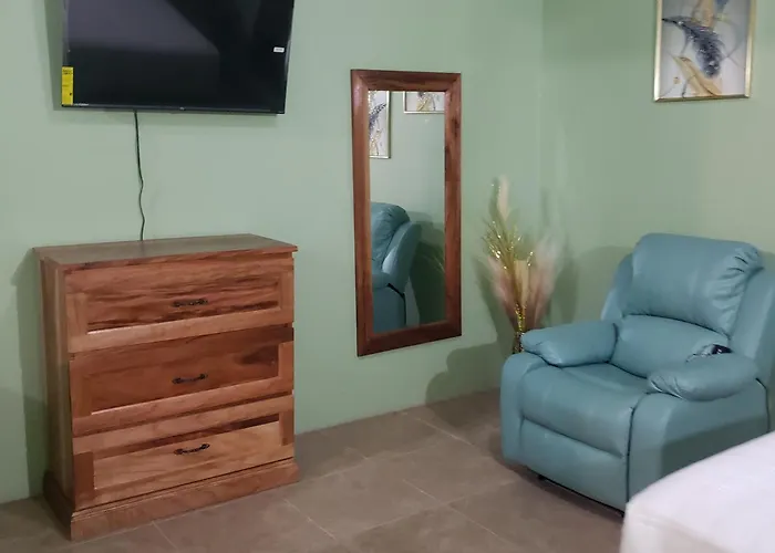 The Campbell's Estates * Montego Bay