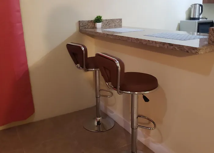 The Campbell's Estates Apartment Montego Bay