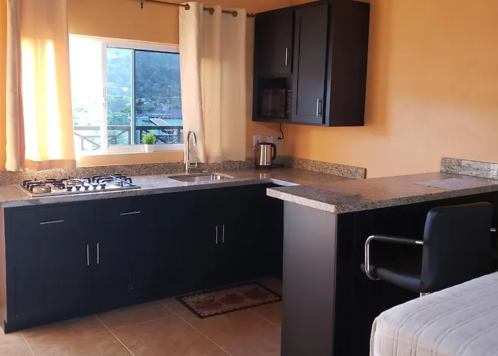 The Campbell's Estates Montego Bay