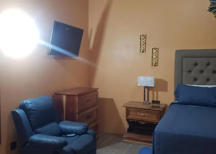 The Campbell's Estates Apartment *