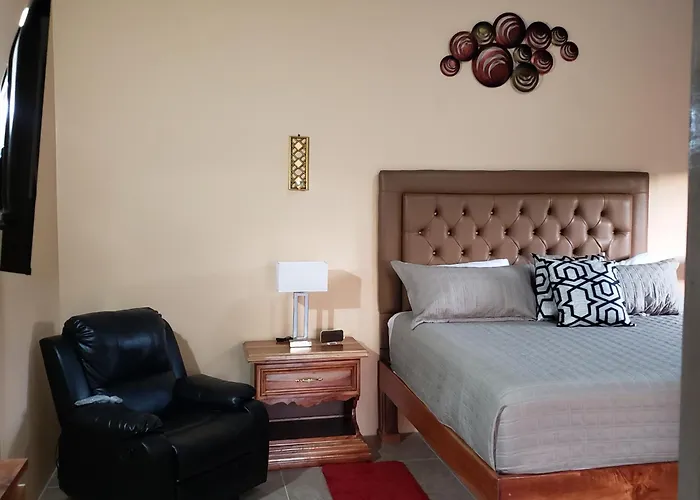 Apartment The Campbell's Estates Montego Bay