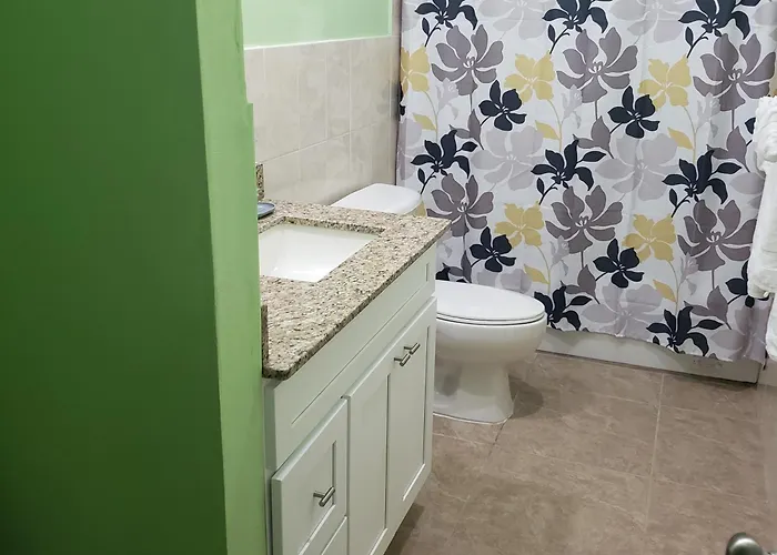 The Campbell's Estates Apartment Montego Bay