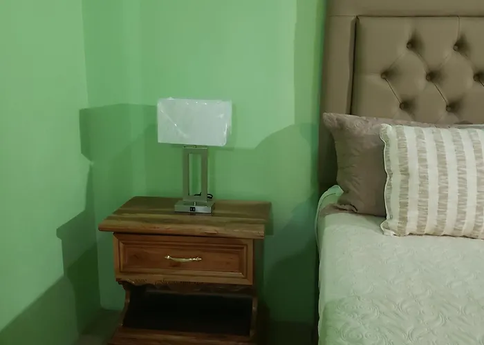 Apartment The Campbell's Estates Montego Bay