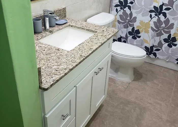 The Campbell's Estates Montego Bay