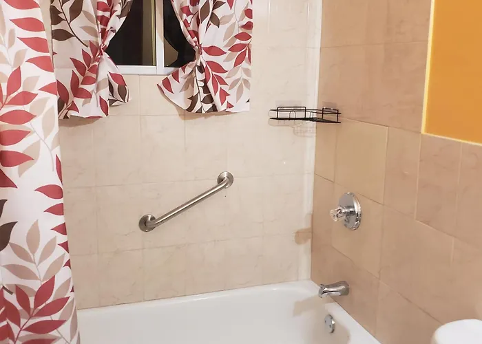 The Campbell's Estates Apartment Montego Bay