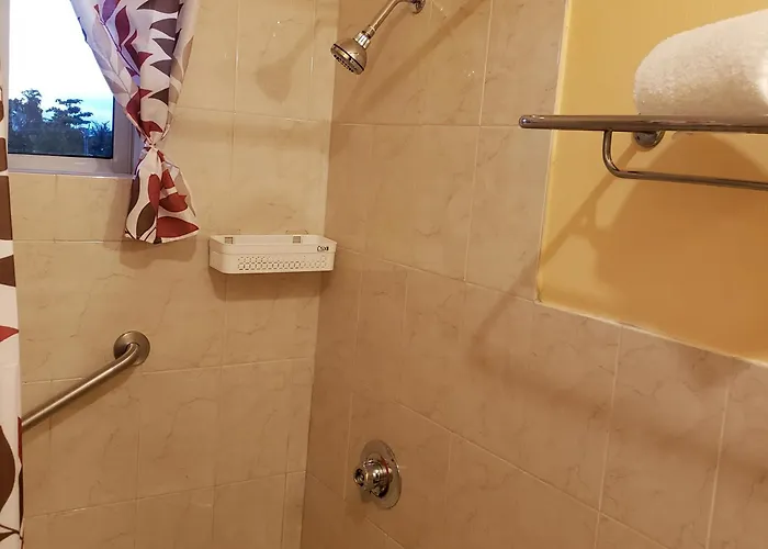 Apartment The Campbell's Estates Montego Bay