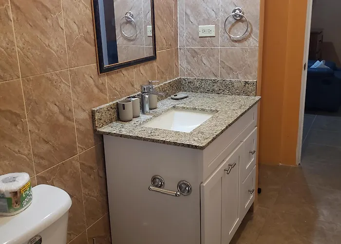 The Campbell's Estates * Montego Bay