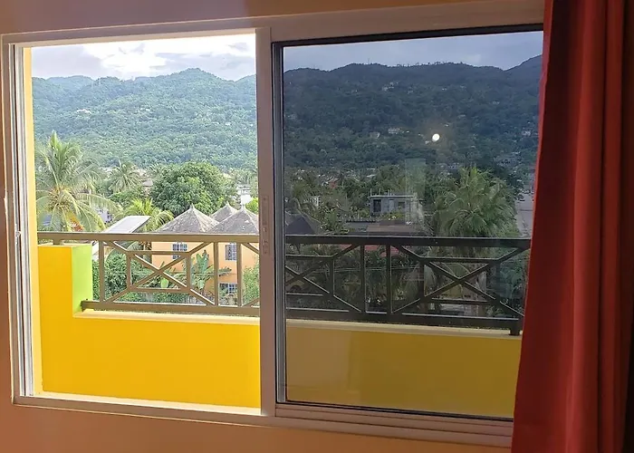 Apartment The Campbell's Estates Montego Bay