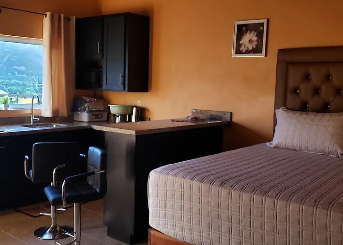 The Campbell's Estates * Montego Bay