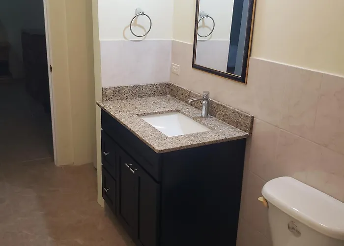 The Campbell's Estates Apartment Montego Bay
