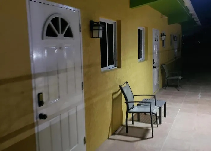 Apartment The Campbell's Estates Montego Bay
