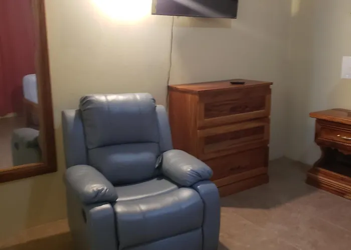 The Campbell's Estates Apartment *